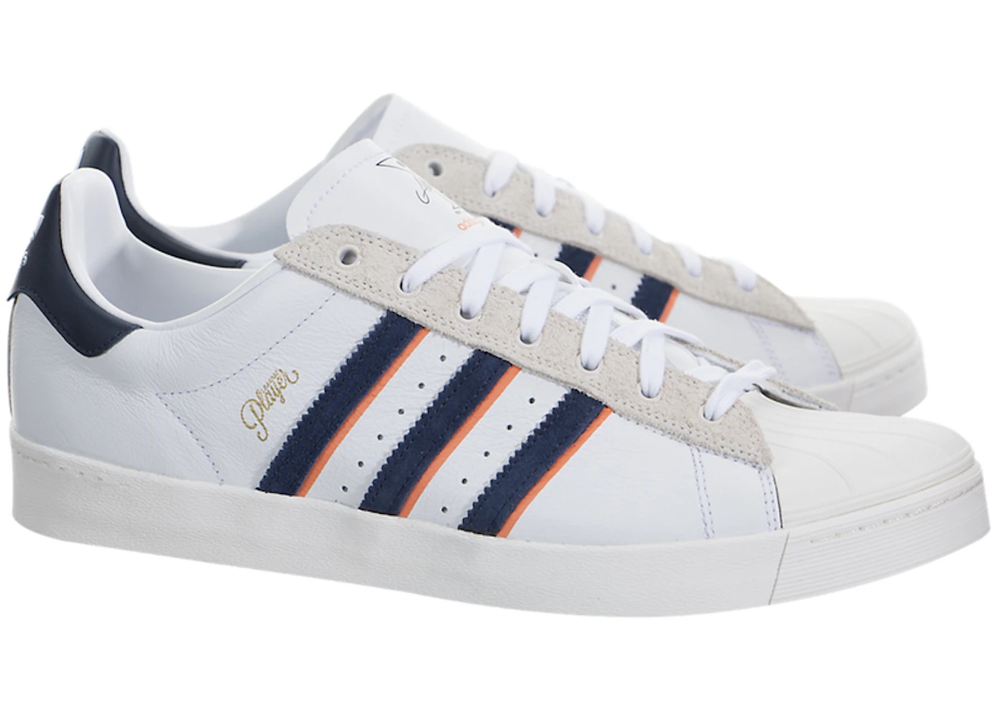 adidas Superstar Vulc Alltimers - 1