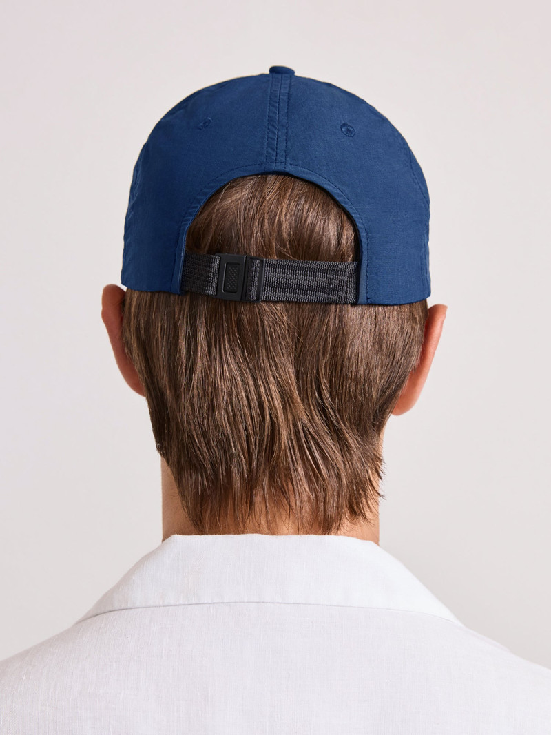 ARTUR LE CLUB 55 EMBROIDERED CAP 4