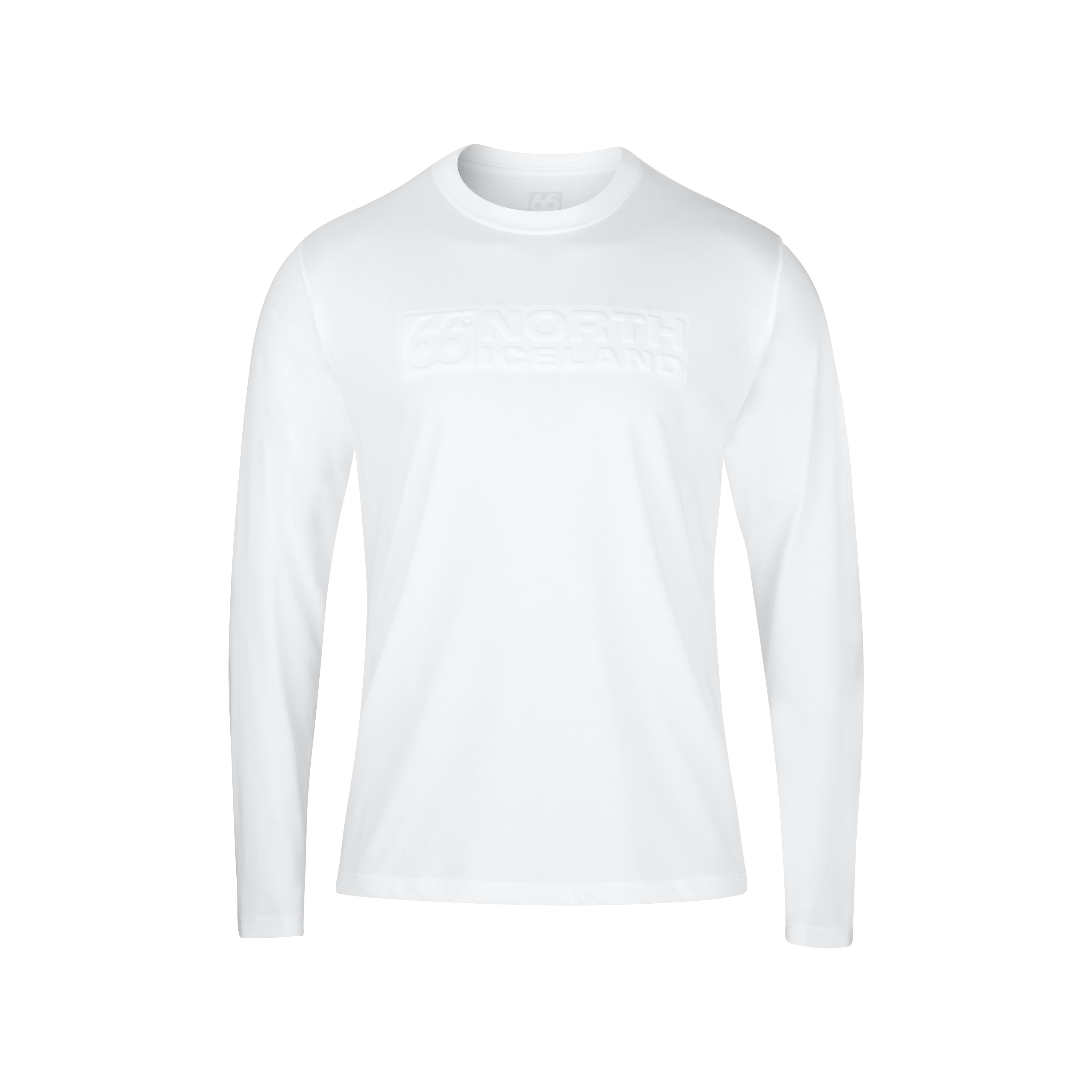 Blær Longsleeve (Unisex) - 1
