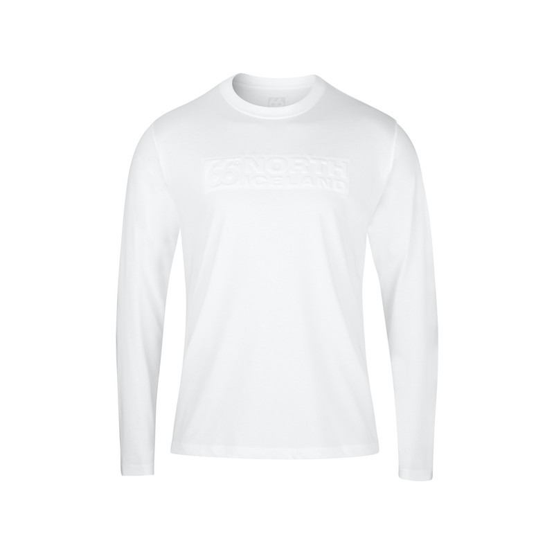 Blær Longsleeve (Unisex) 1