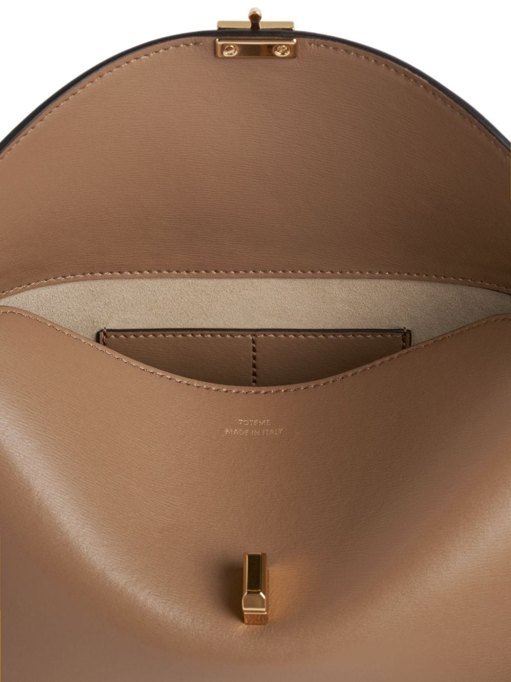 T-lock clutch bag - 4