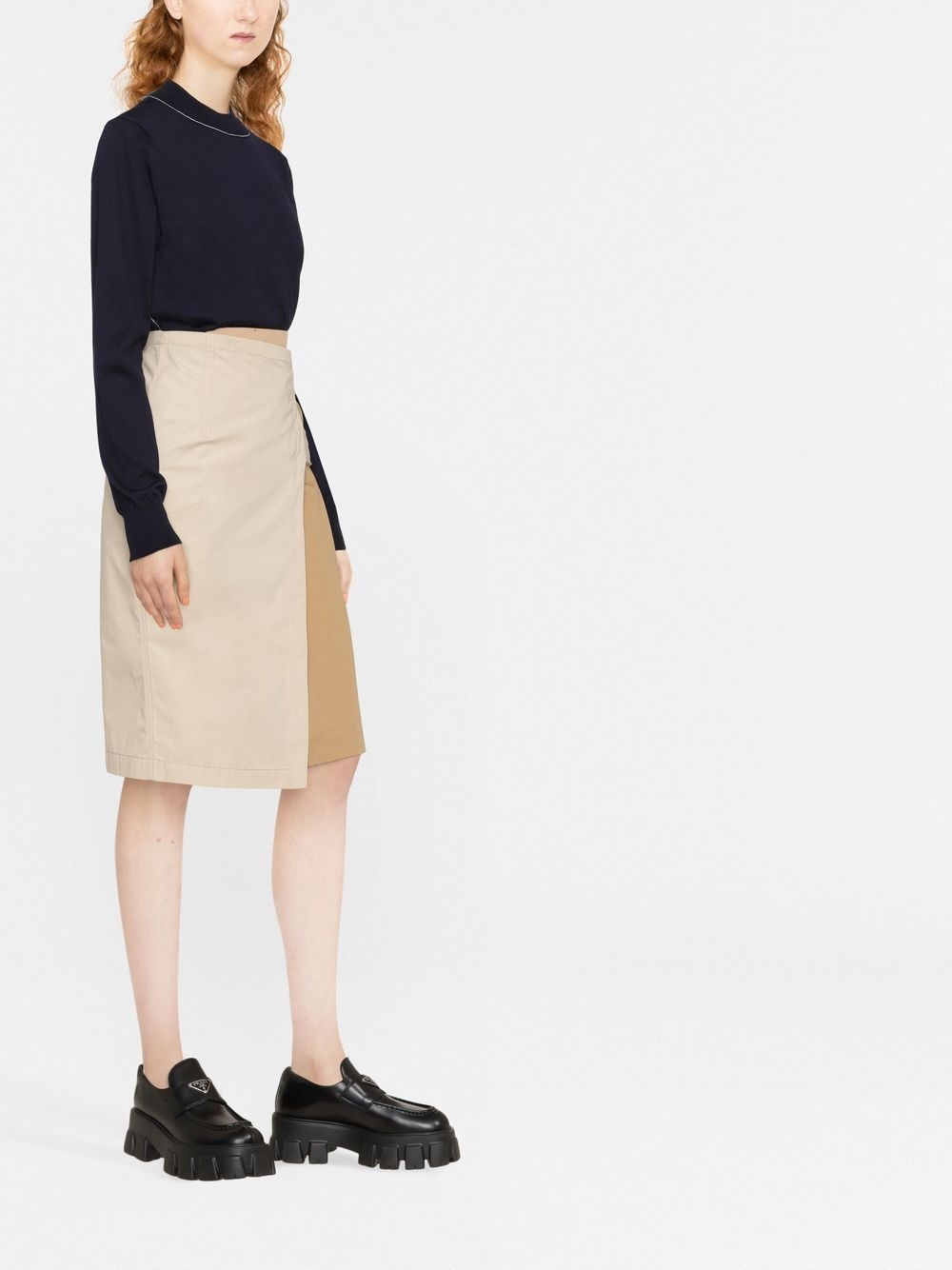 Maison Margiela Sweaters Blue - 7