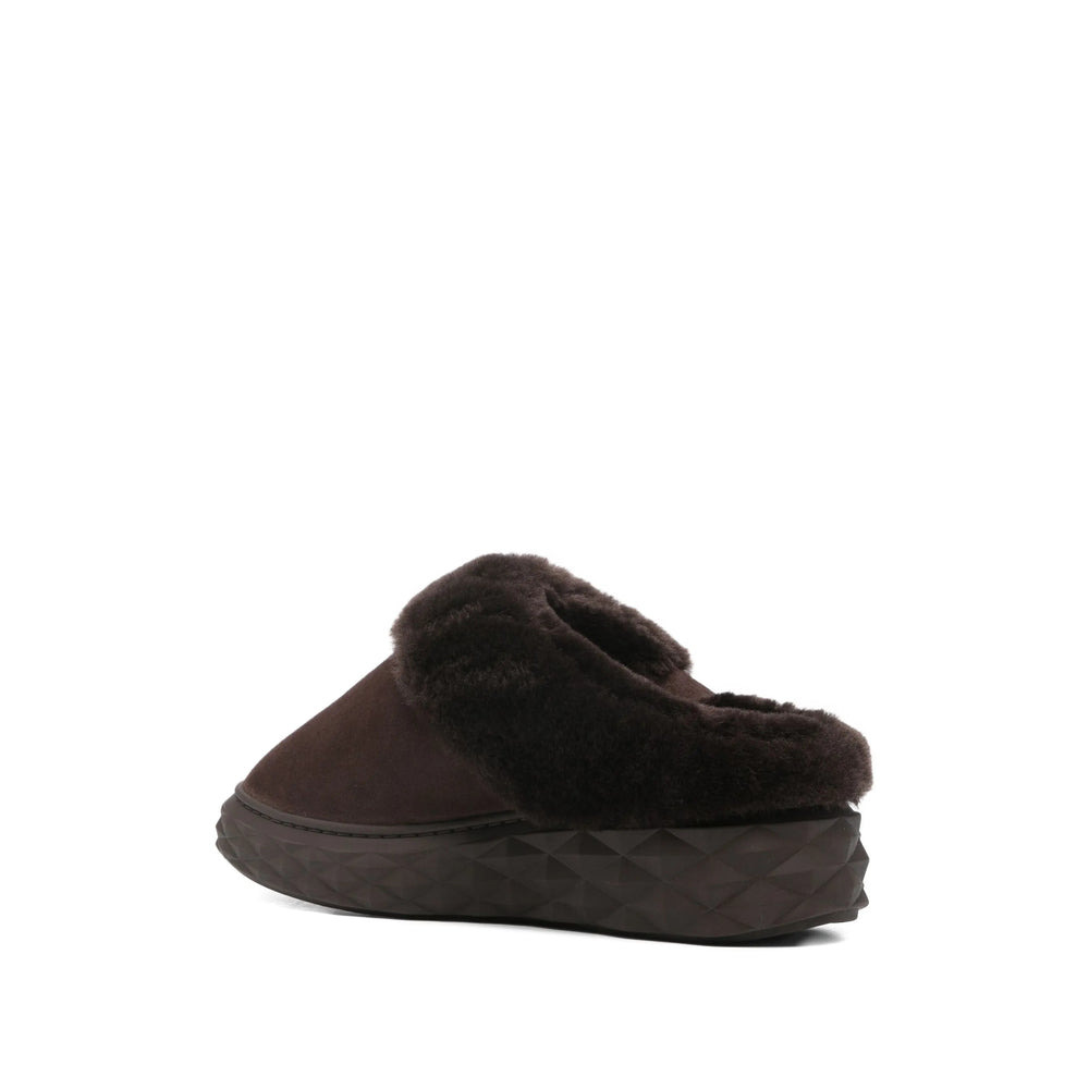 Jimmy Choo Brown Women - 3