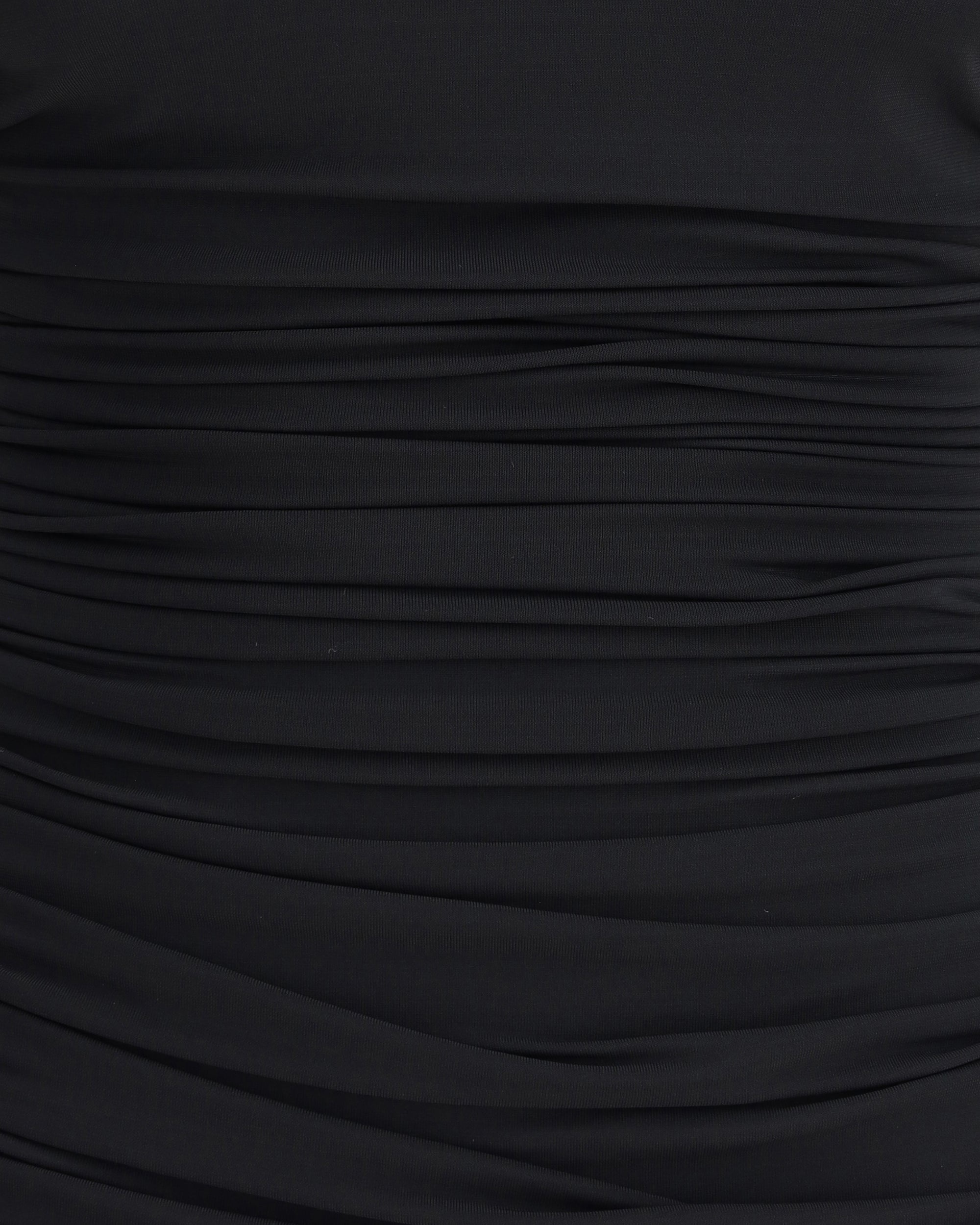 Pleated T-Shirt - 3