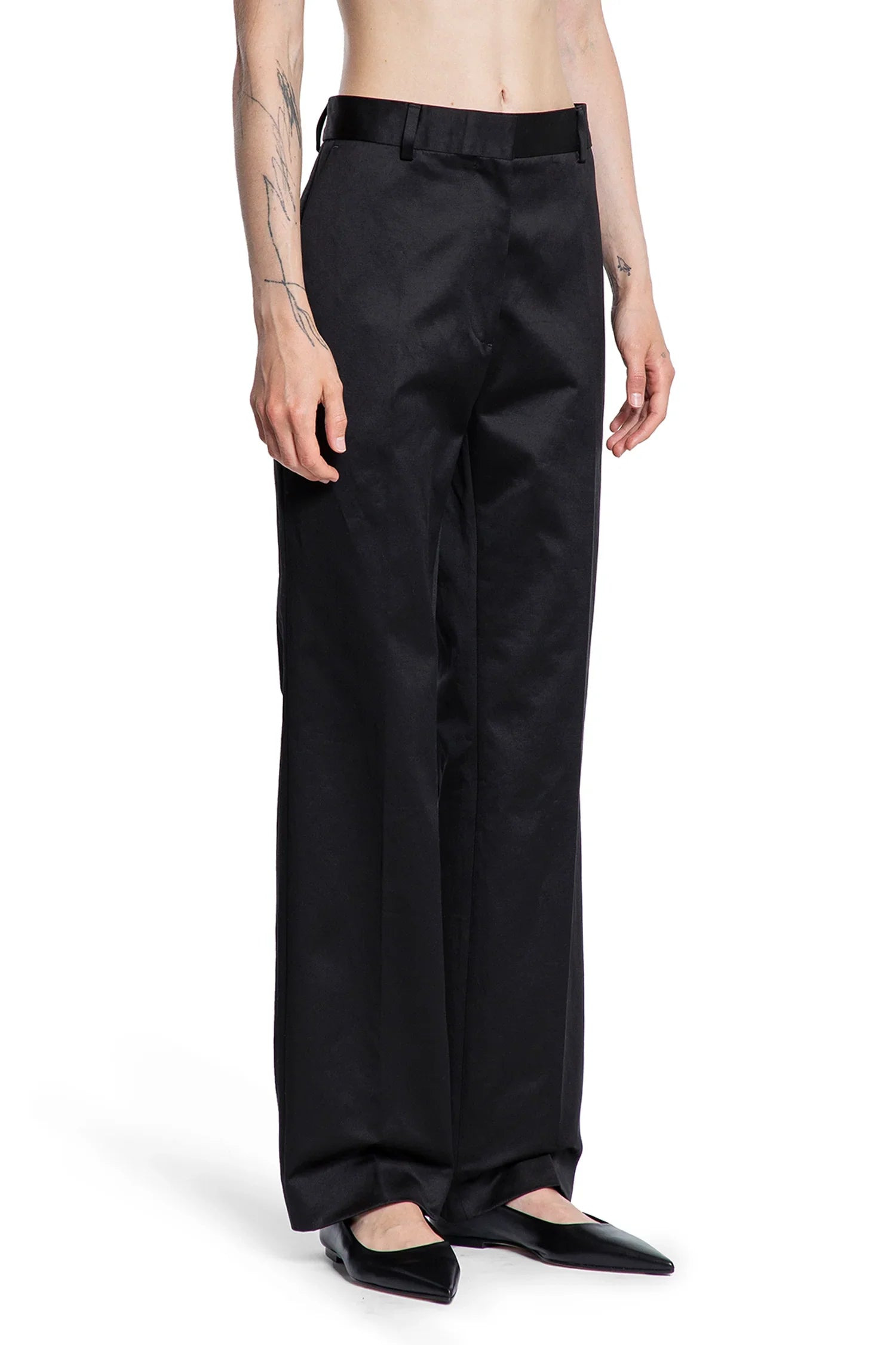 Tailored-Chinos - 2