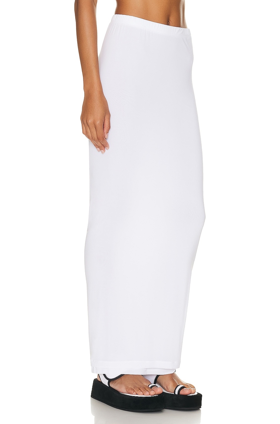Layered Tube Skirt - 2