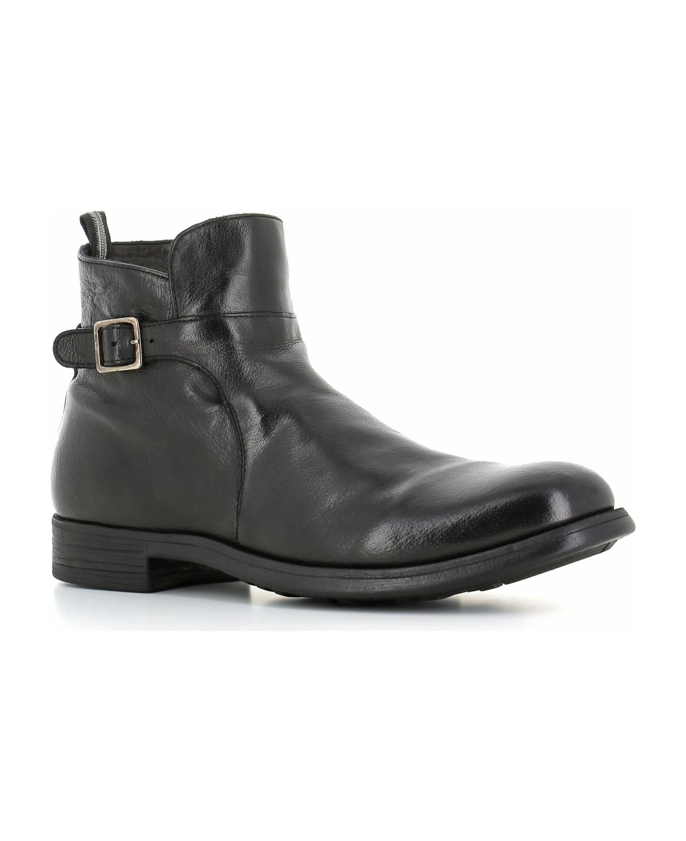 Ankle Boot Chronicle/068 - 3
