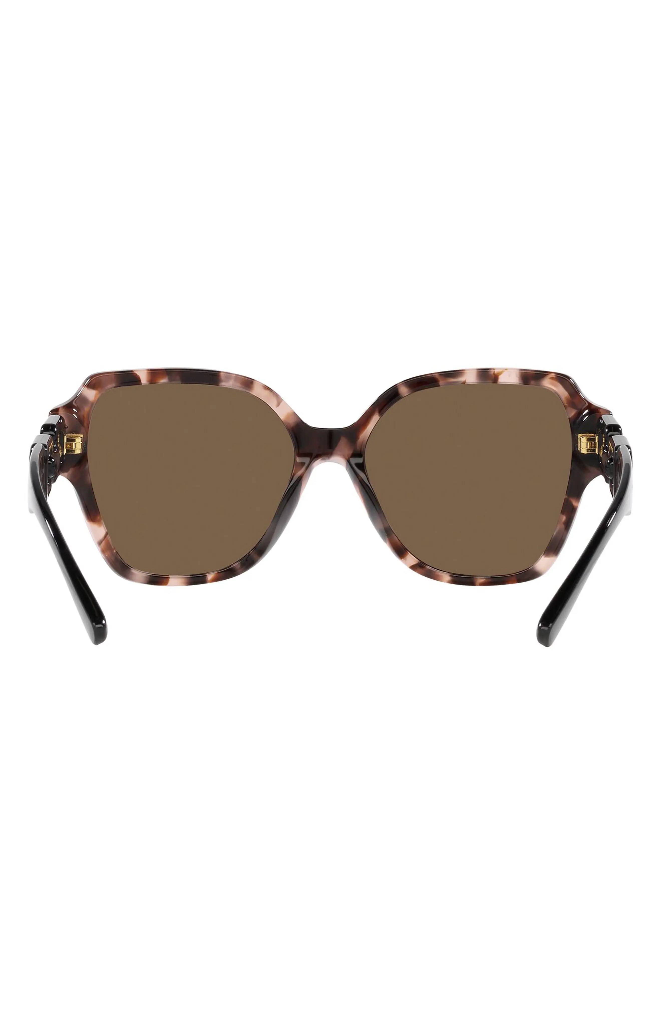 54mm Square Sunglasses - 7