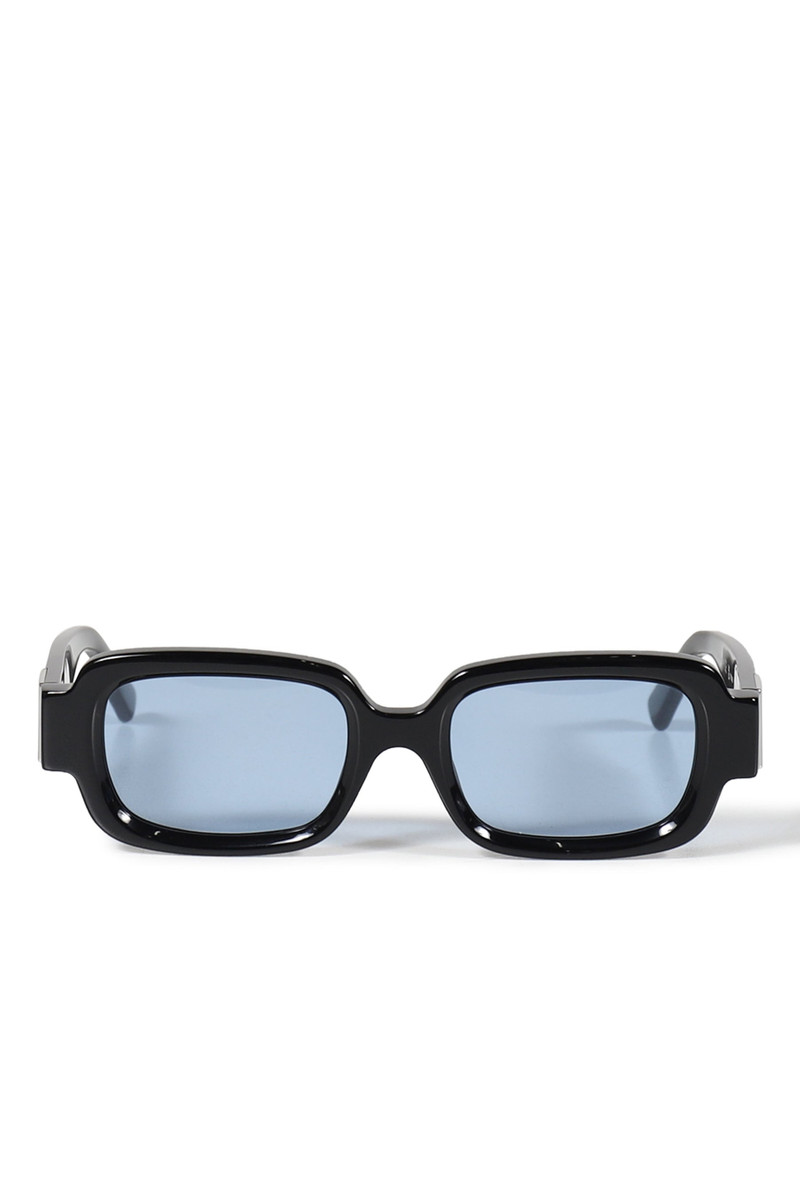 Ambush THIA SUNGLASSES / BLK×BLU outlook