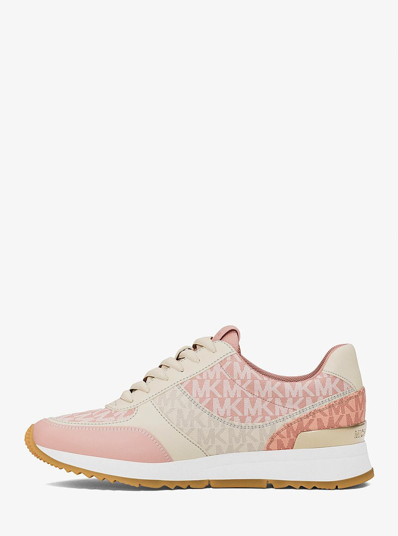 Andi Mixed-Media Trainer 3