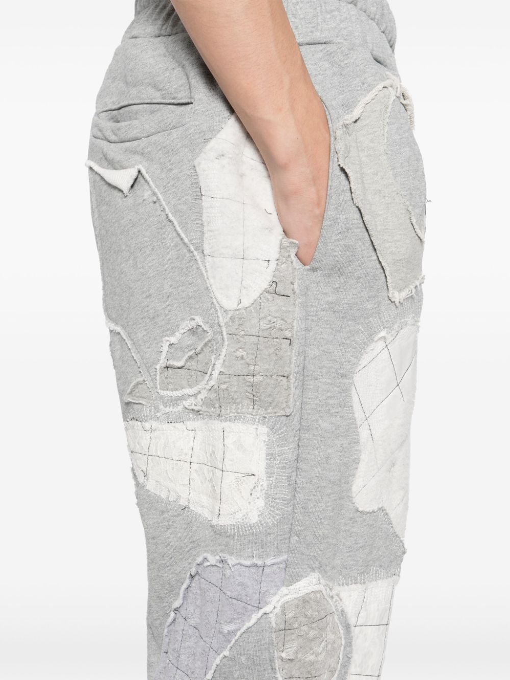 Atom track pants - 5