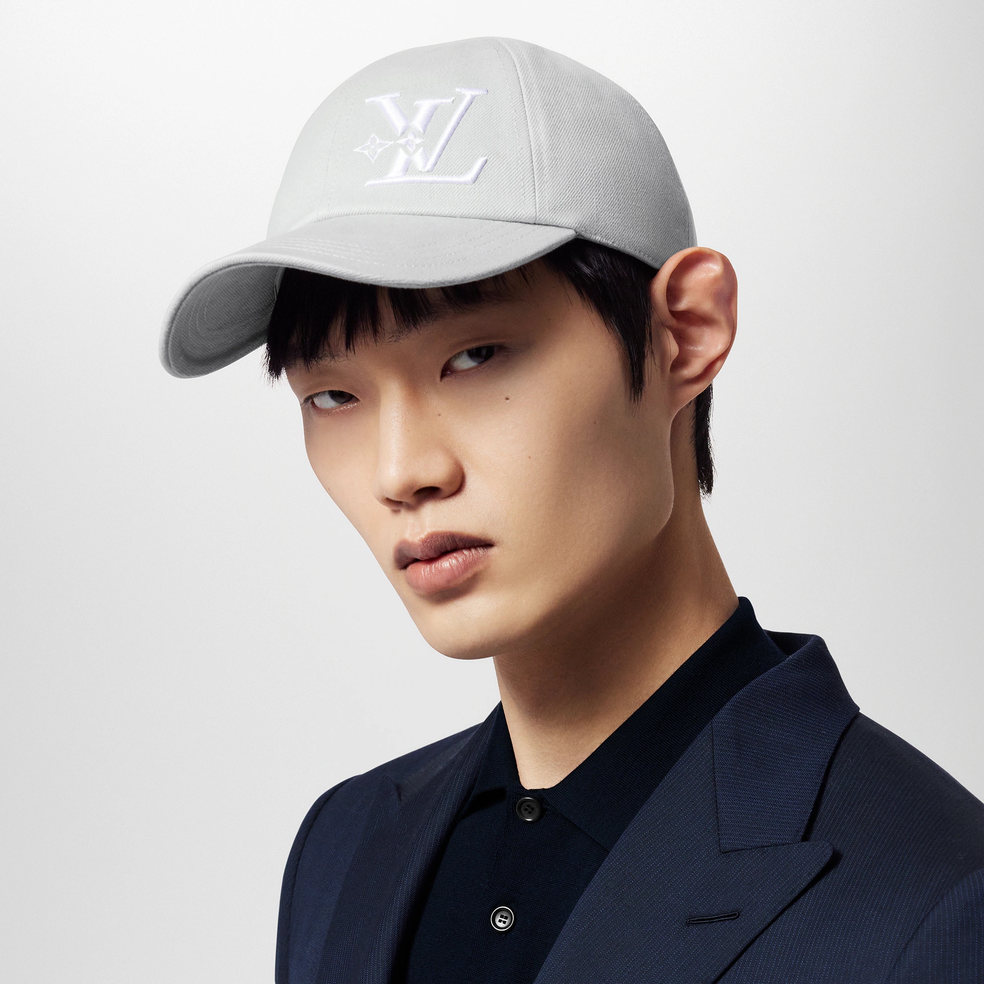 LV Smash Cap - 7