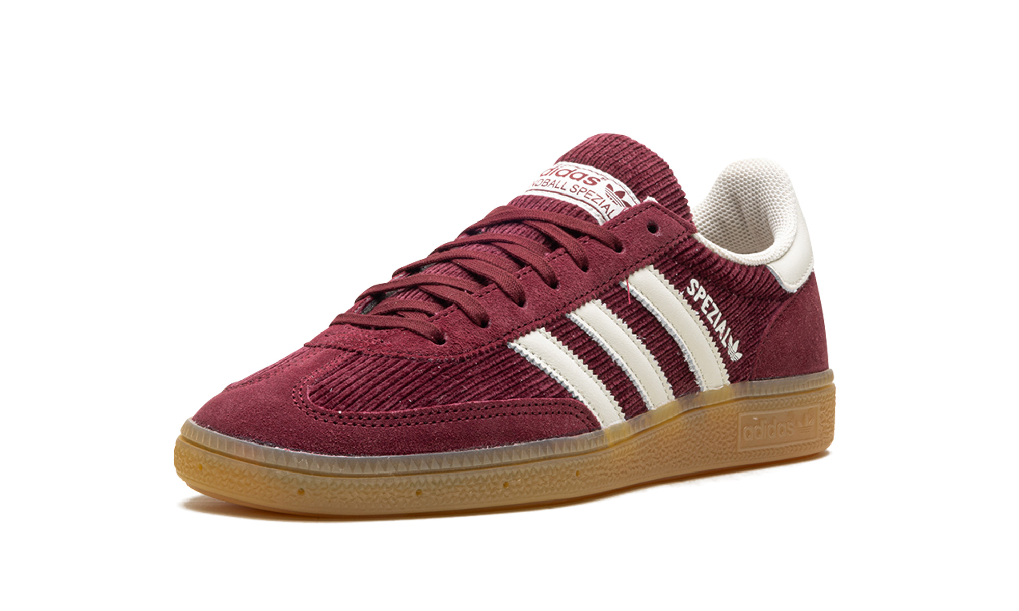 Handball Spezial WMNS "SHADOW RED" - 4