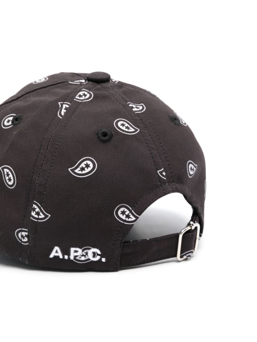 Eden baseball cap - 2