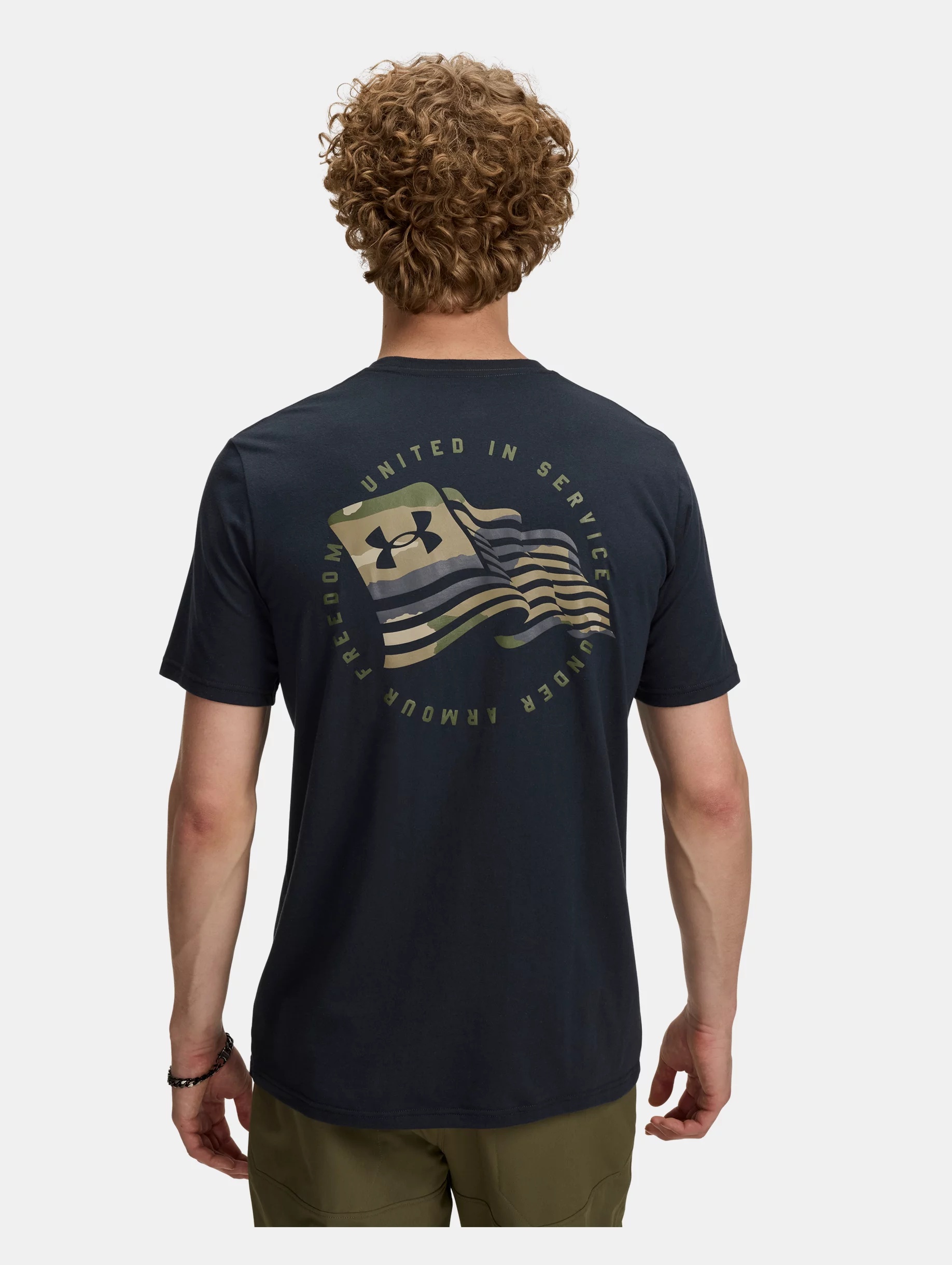 UA Freedom Service - 2