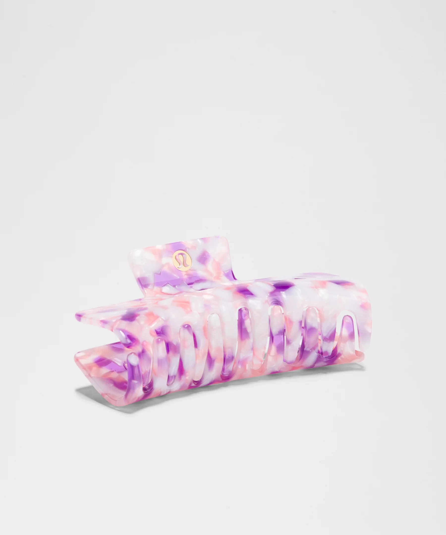 Extra Large Claw Hair Clip - 3