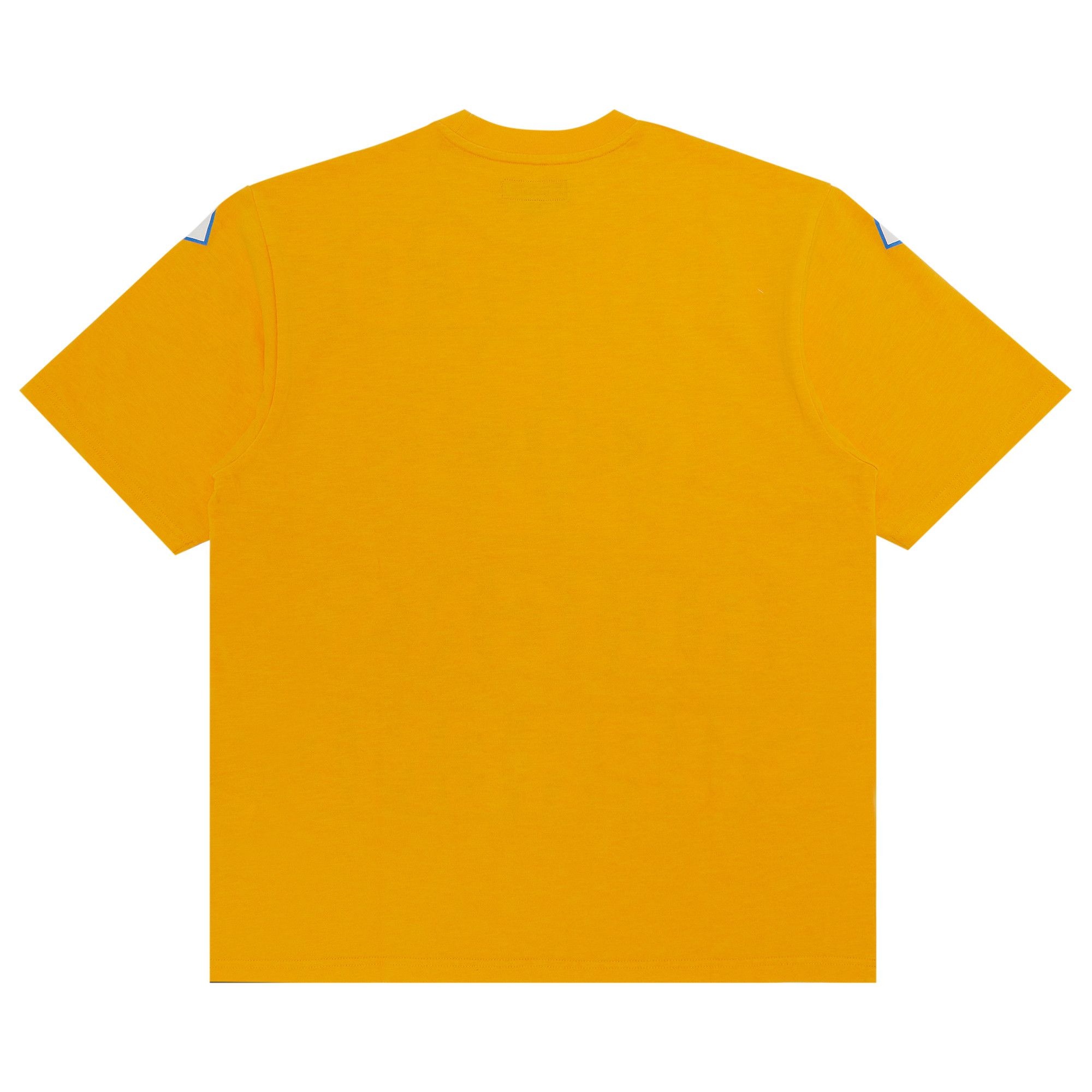 Supreme Supreme Overprint Knowledge Short-Sleeve Top 