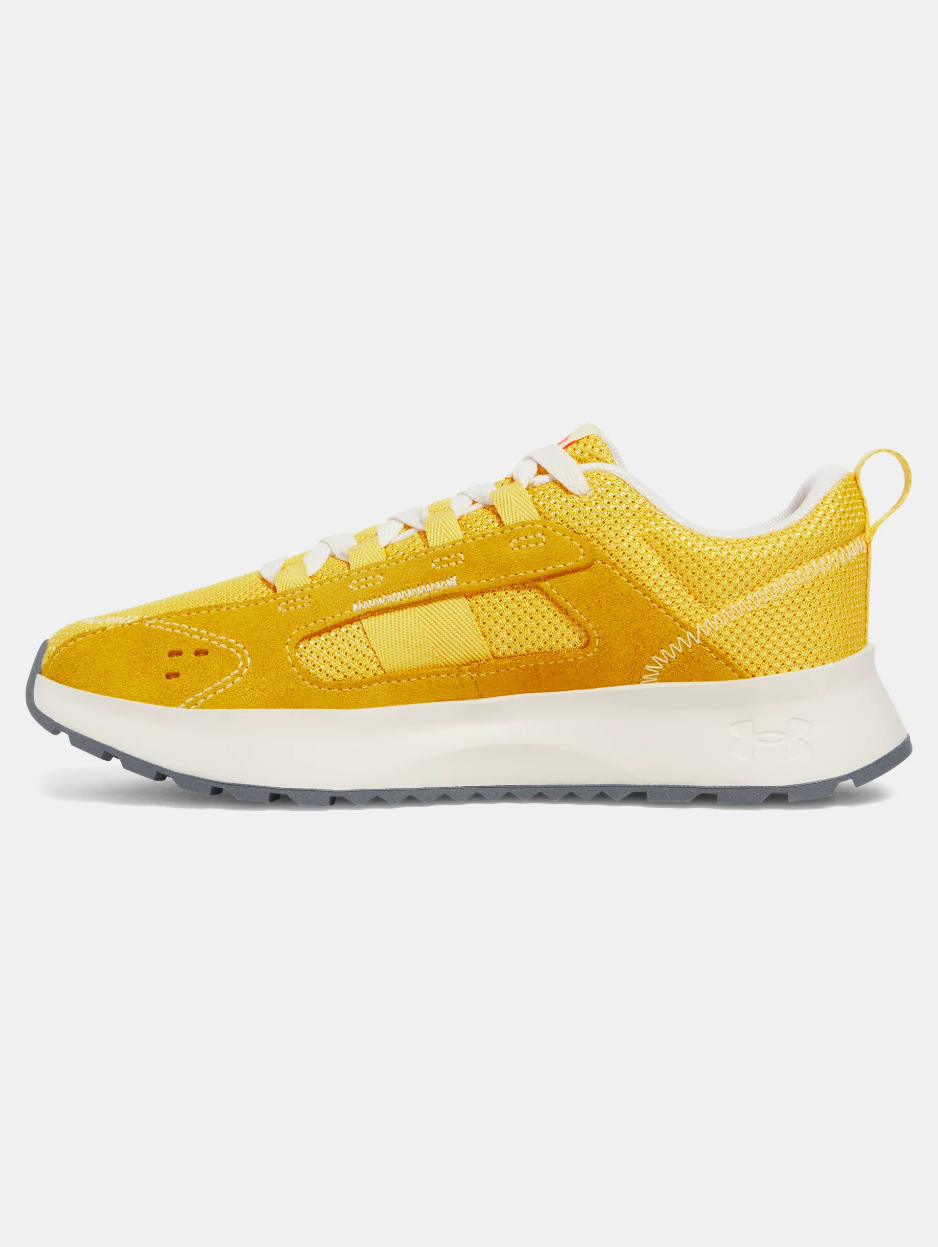Women's UA Street Mirage Shoes - 2