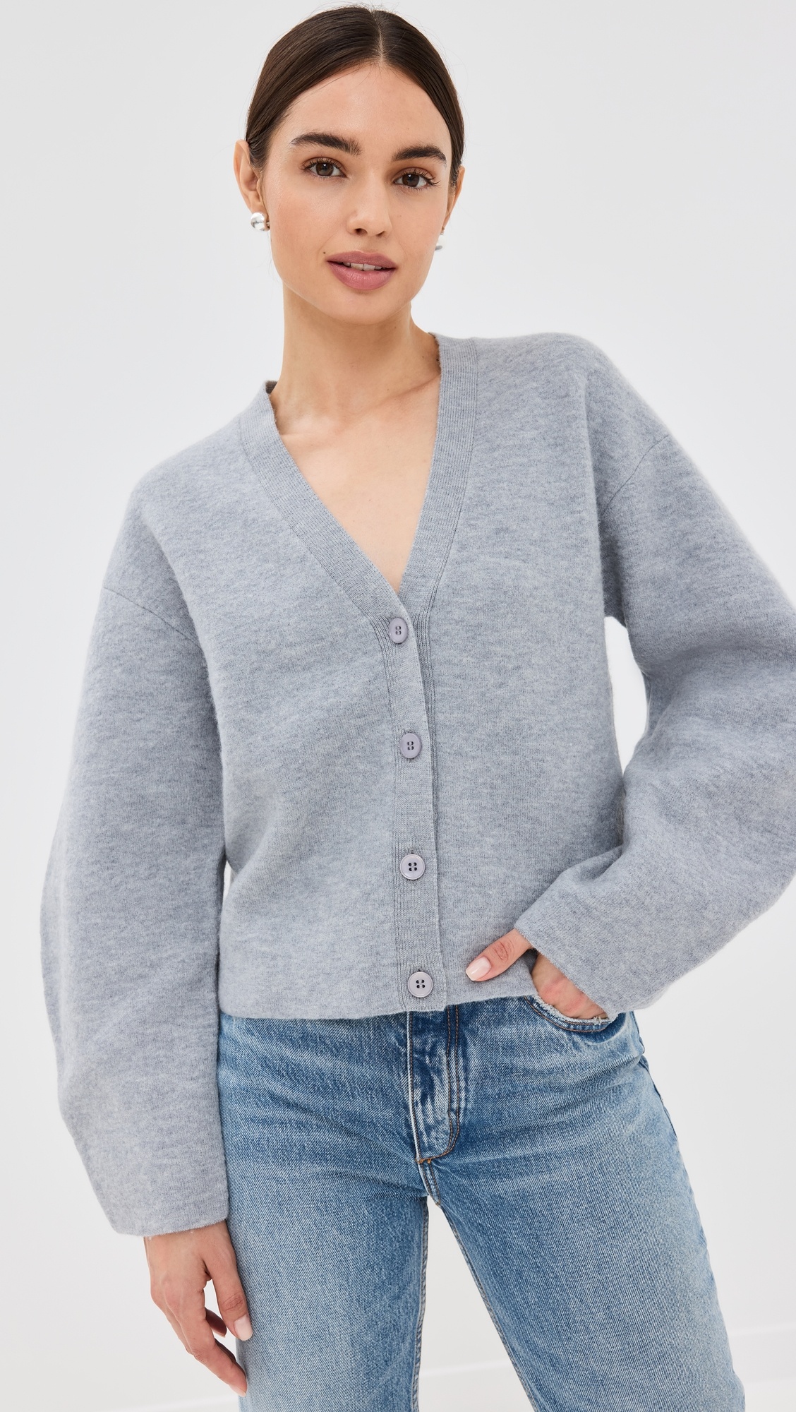 Hadley Cardigan - 6