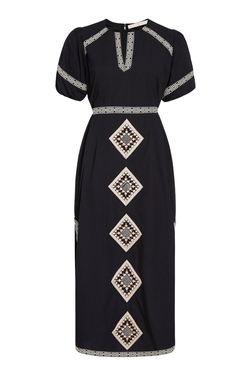 MARIKO DRESS 1