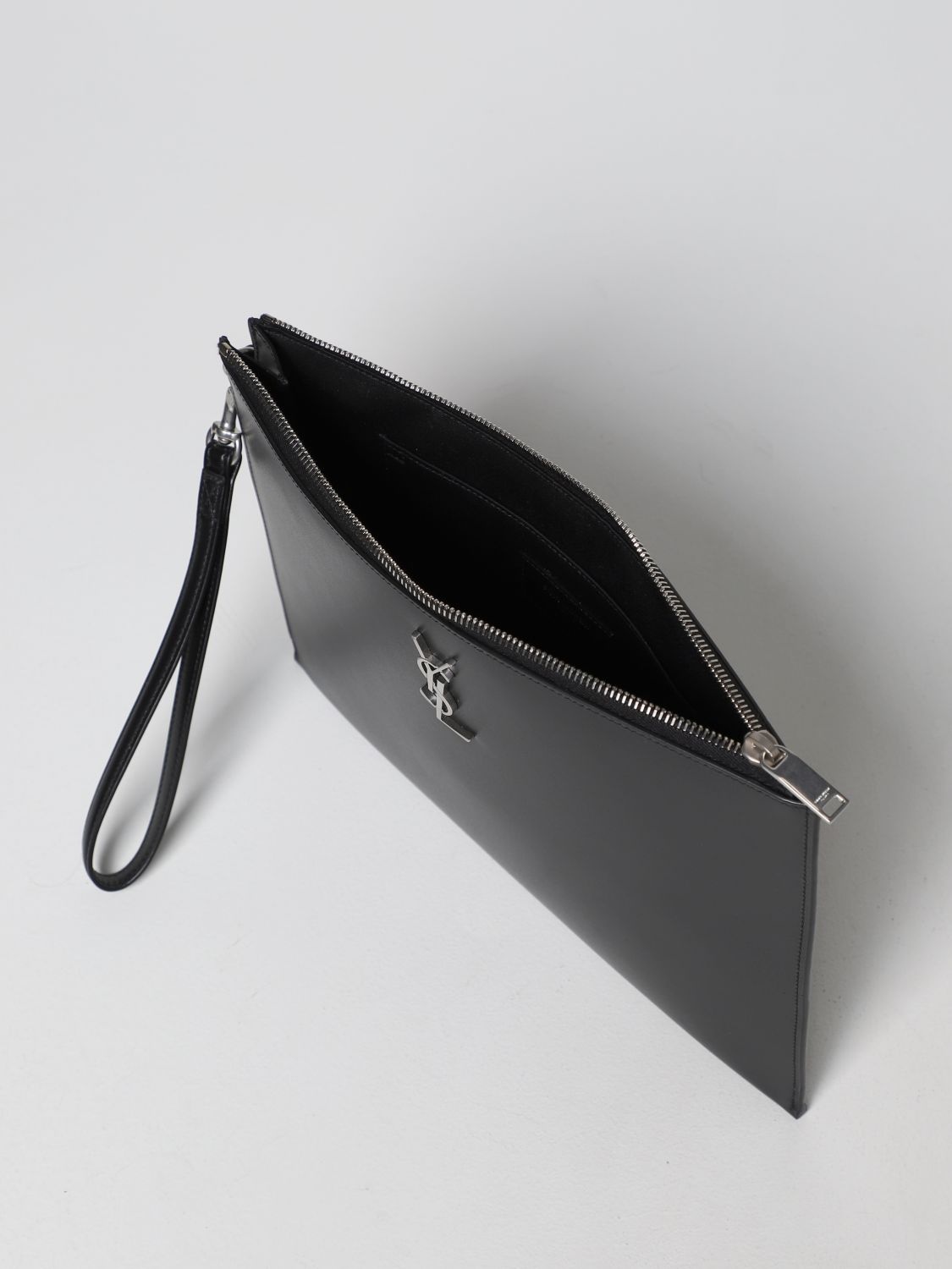 Saint Laurent briefcase for man - 4