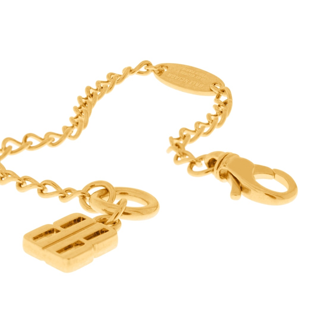 Nano Thin Bracelet  in Gold - 3
