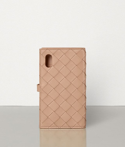 Bottega Veneta IPHONE X CASE outlook