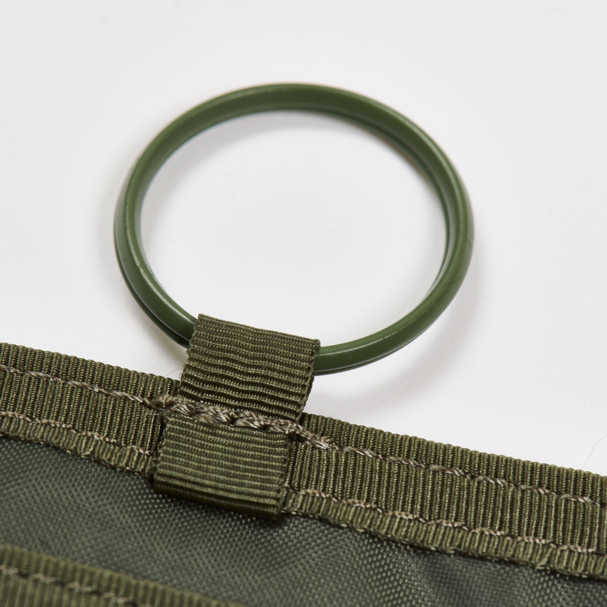 CORDURA TRI-WALLET FOREST DPM - 7