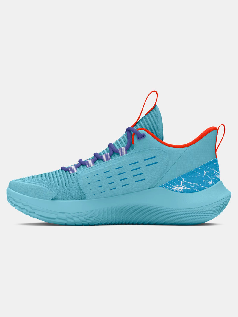 Under Armour Women's UA Breakthru 5 E24 Basketball Shoes outlook