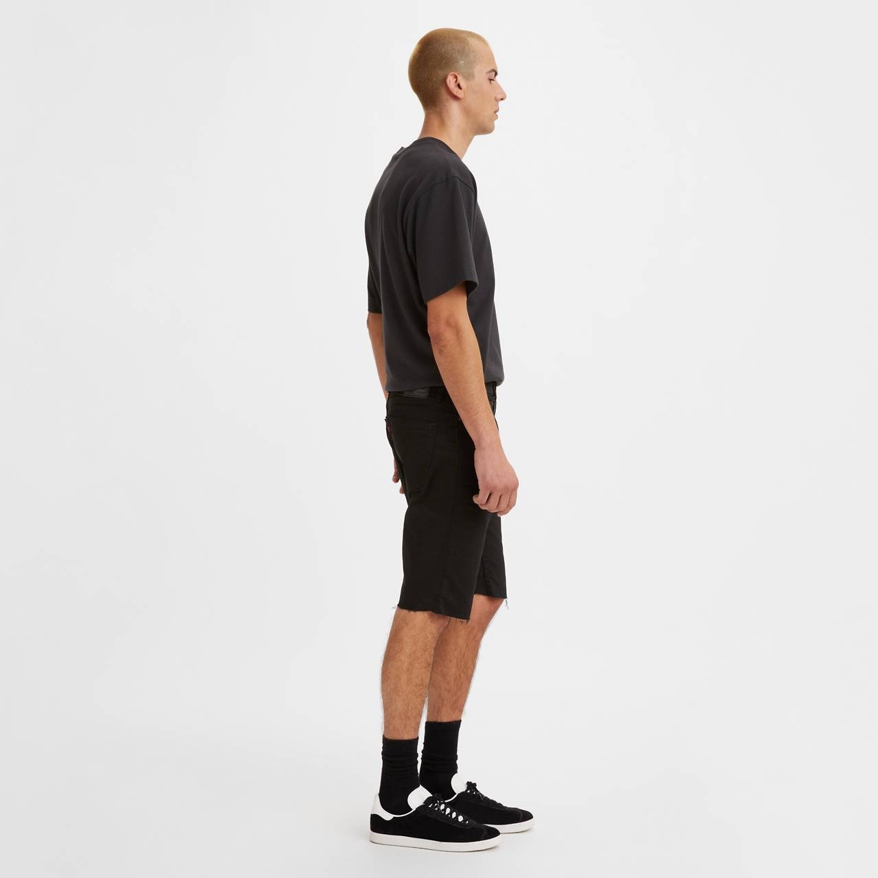 511™ SLIM CUT-OFF 10-11" MEN'S SHORTS - 3