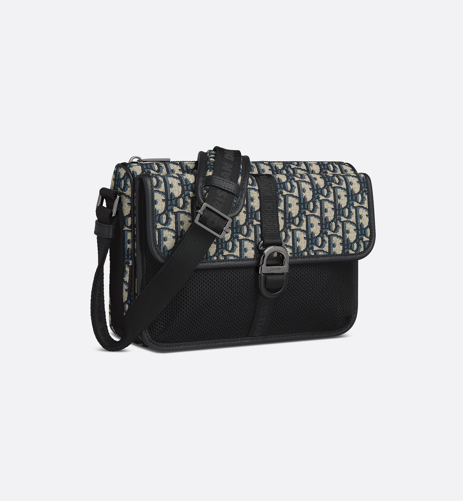 Dior 8 Bag With Strap 4