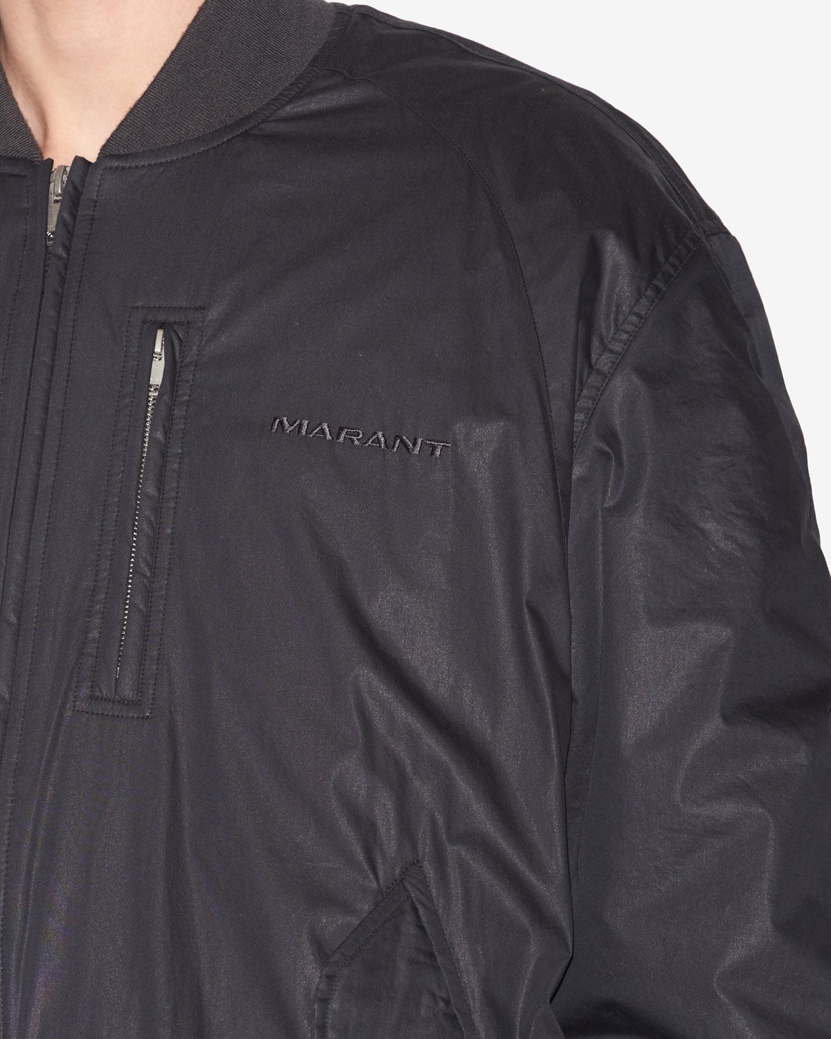 BAKYA JACKET - 4