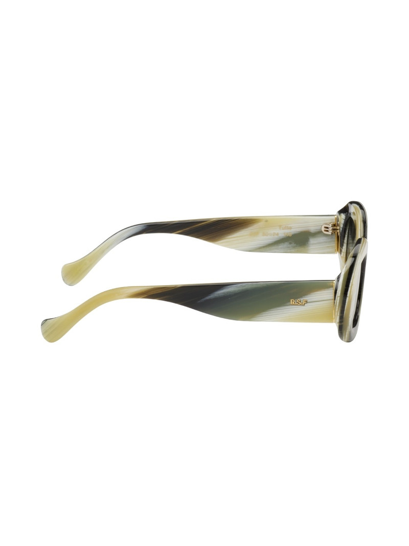RETROSUPERFUTURE Multicolor Tutto Sunglasses outlook