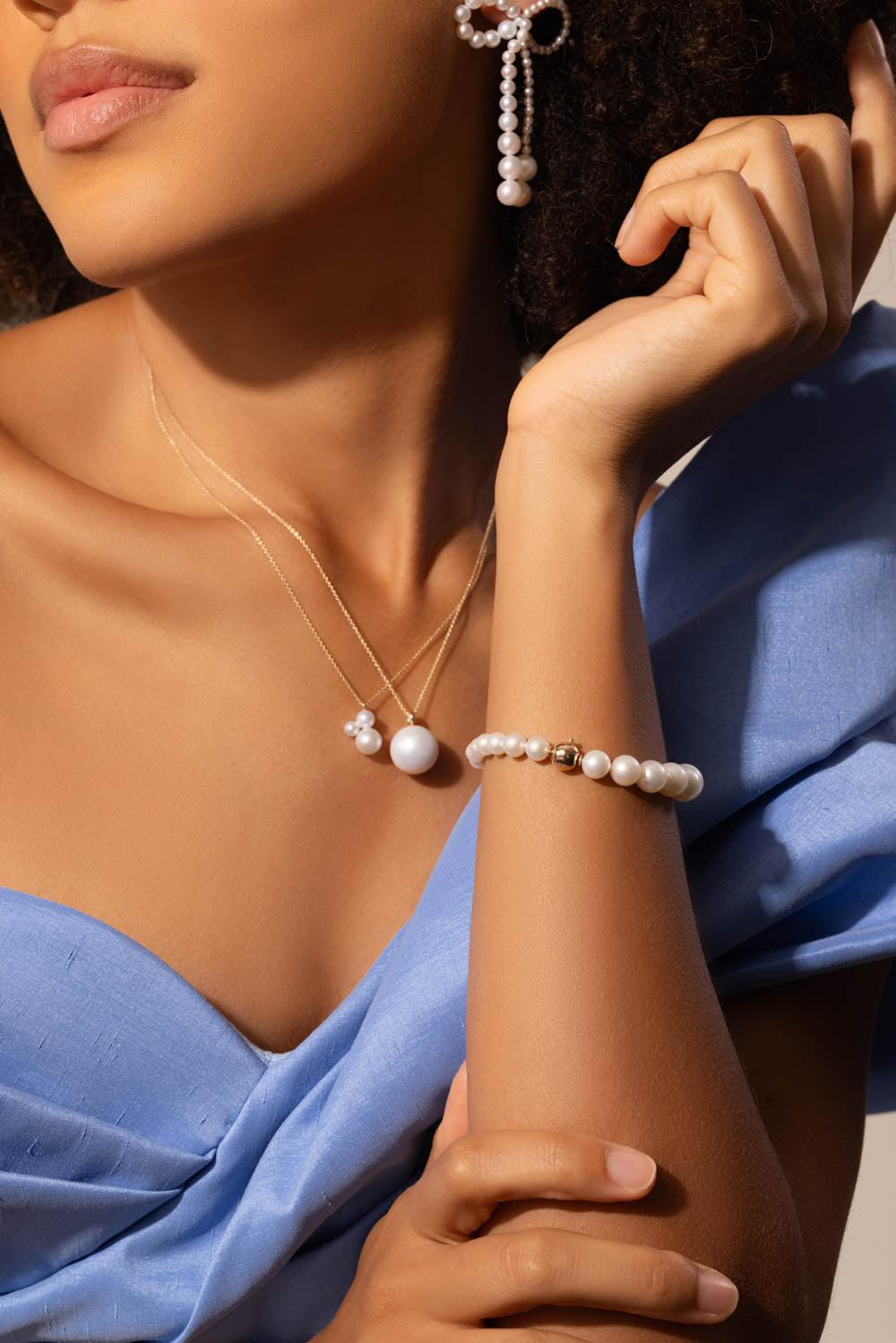 Peggy Bracelet - 3