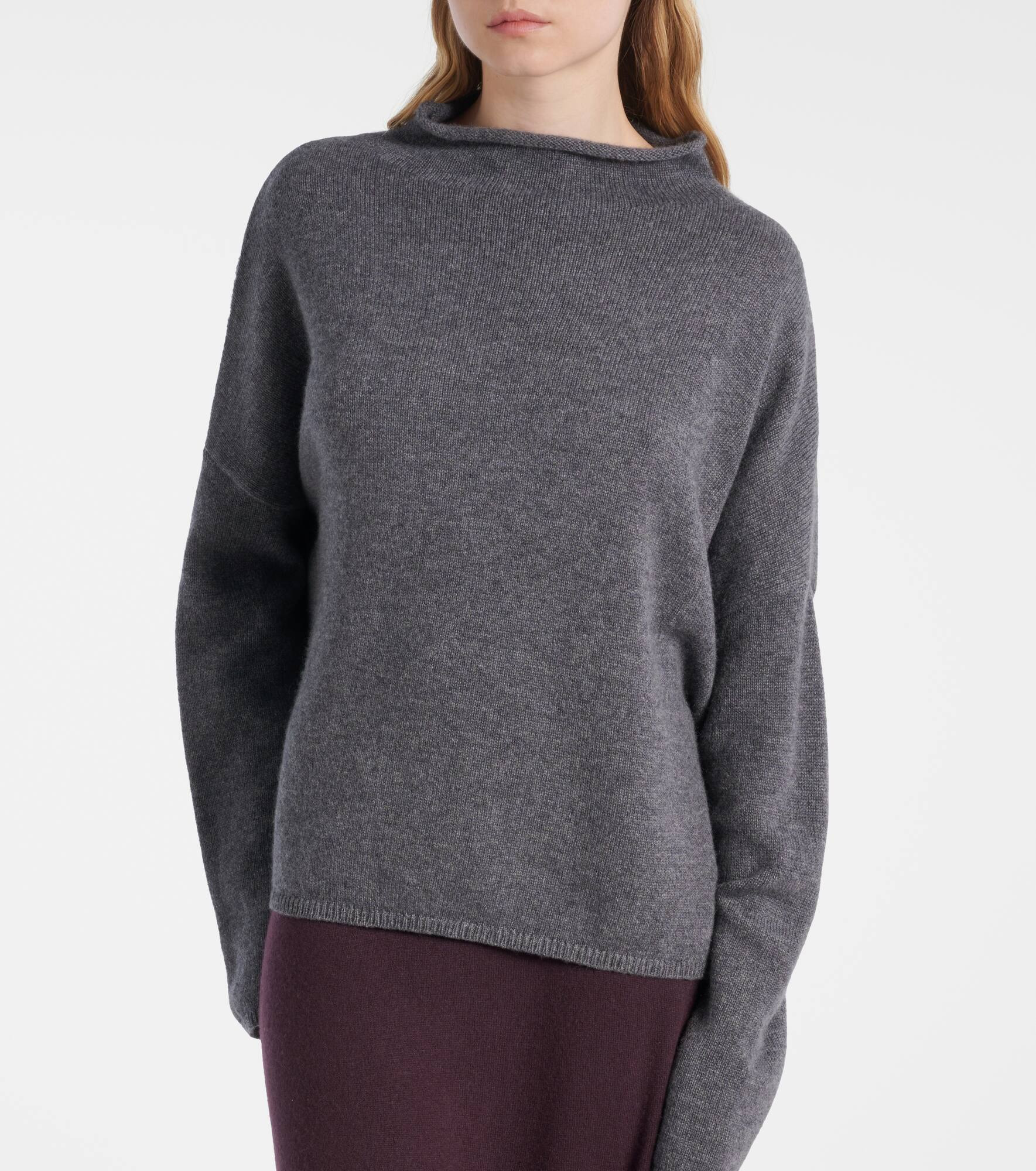Sandy cashmere sweater - 6