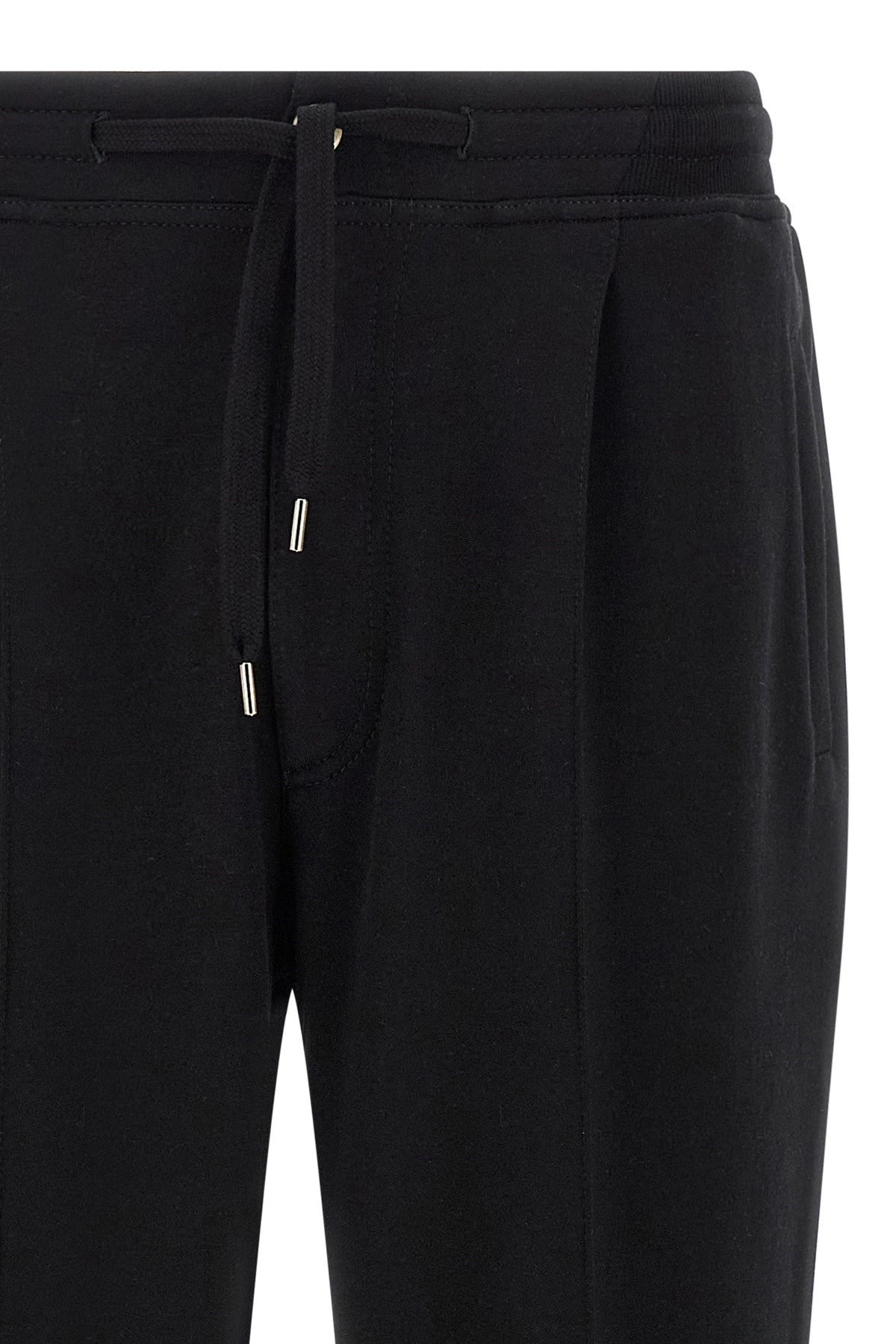 Brunello Cucinelli Men Crête Joggers - 3