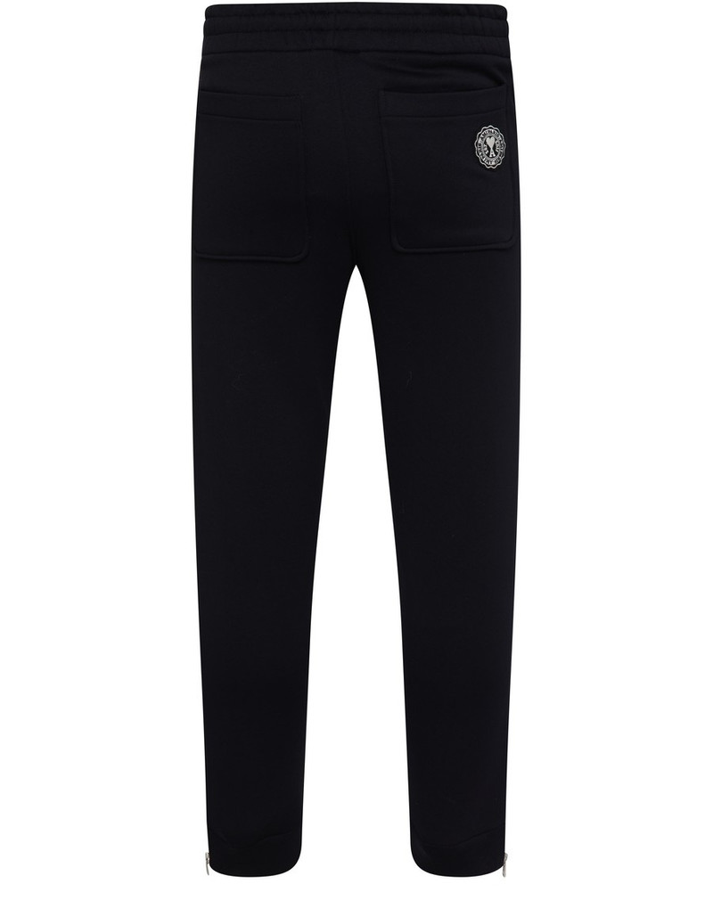 Ami Patch sweat pants 3