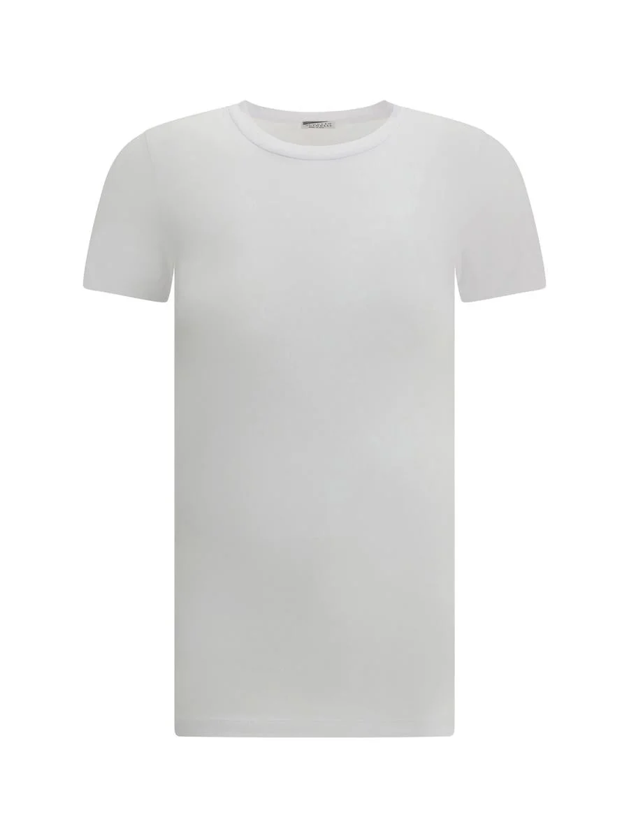 Brunello Cucinelli T-Shirts - 1