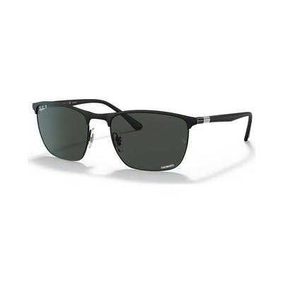 Ray-Ban RB3686 Chromance outlook