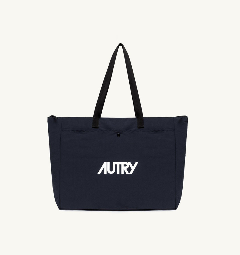 BAG WITH LOGO UNISEX 1