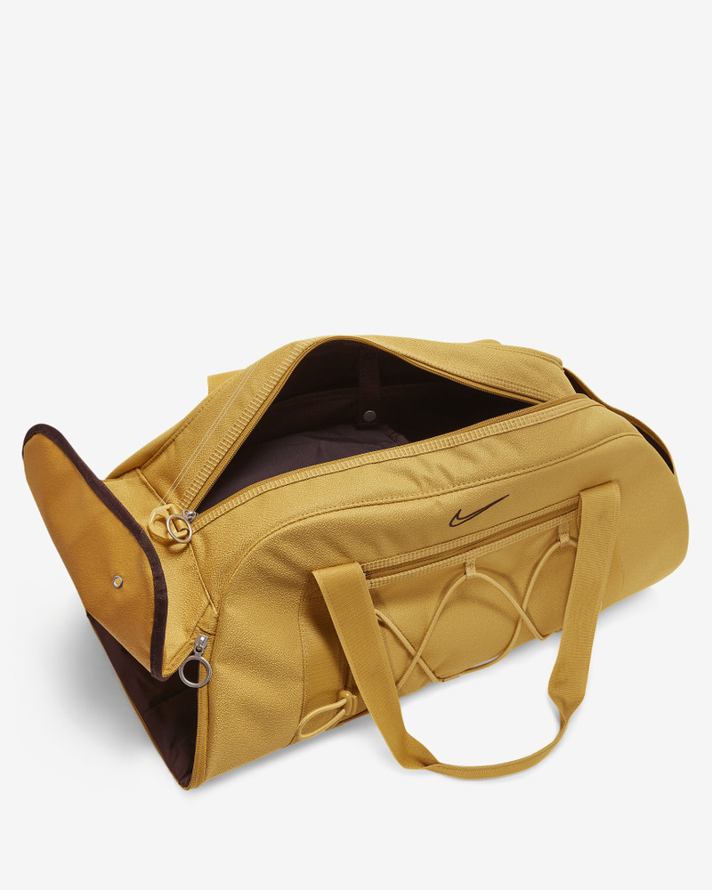 Nike Women's One Club Training Duffel Bag (24L) 6