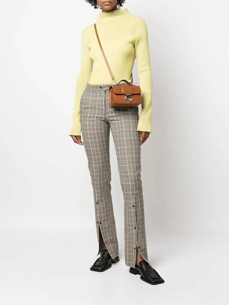Longchamp Box-Trot XS crossbody bag outlook