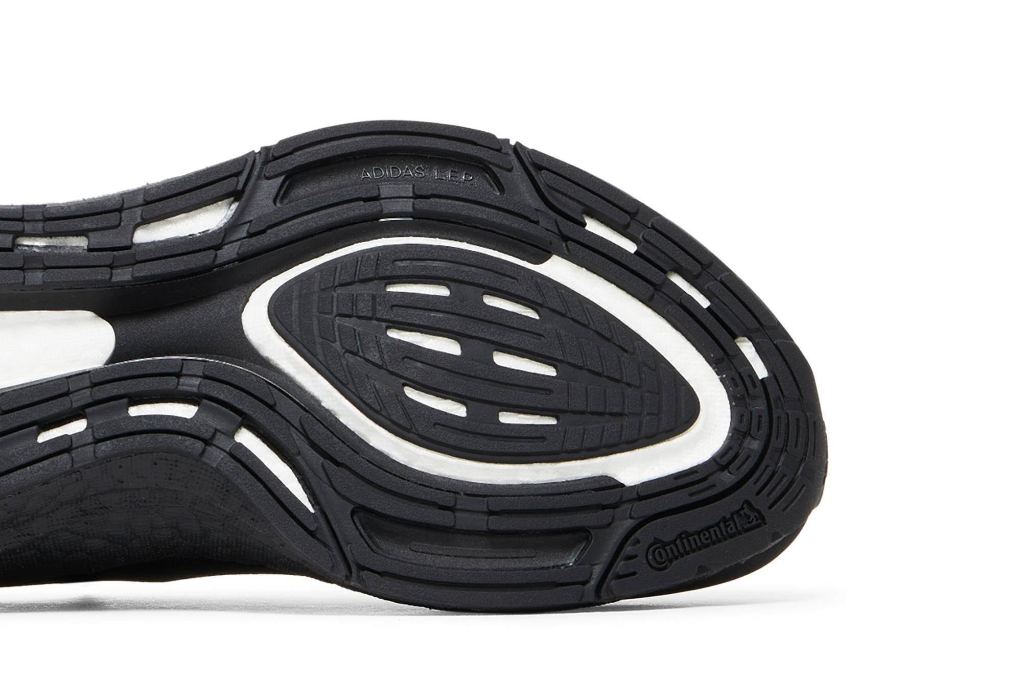 Y-3 UltraBoost 21 'Black' - 5