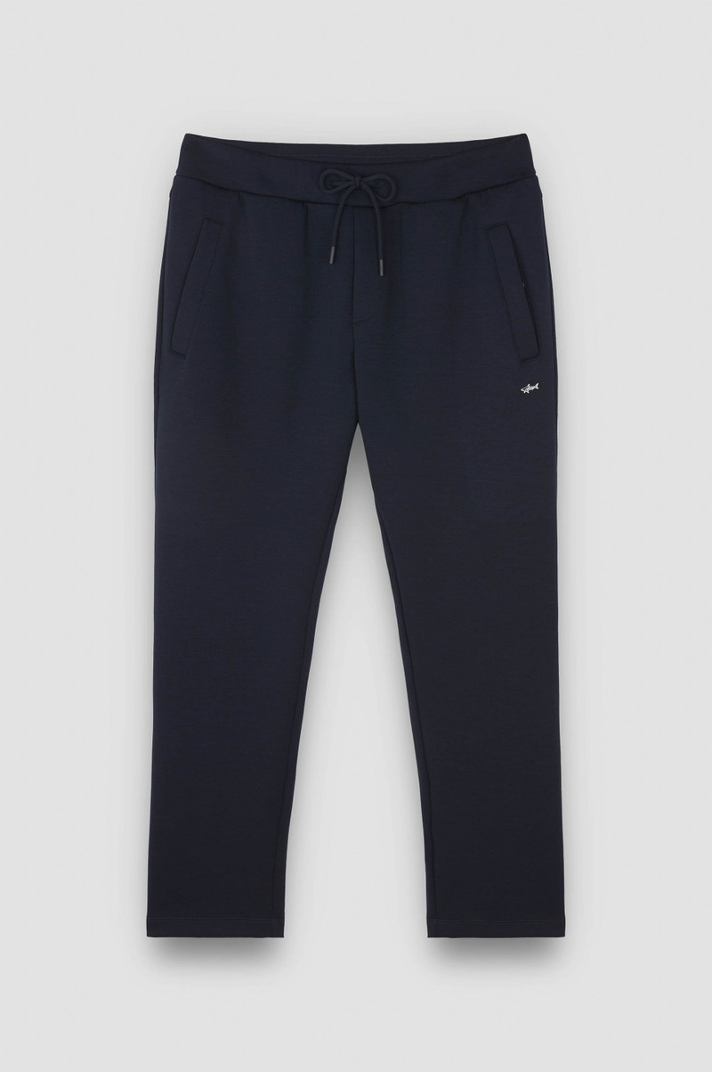 TECH FLEECE TRACKPANTS 1
