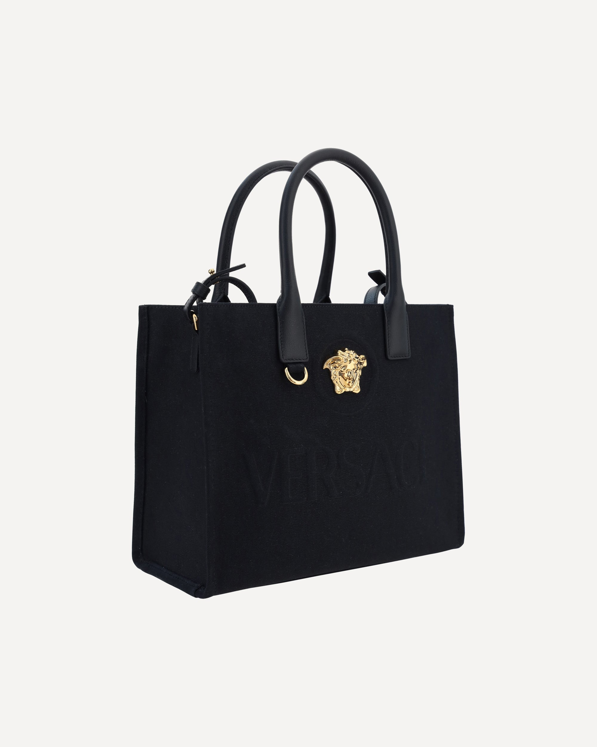 Small Shopper Bag - 2