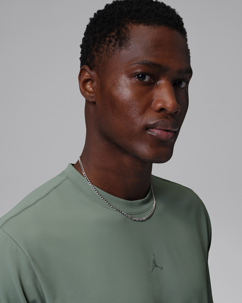 Jordan Sport Flightweight Men's Dri-FIT Short-Sleeve Top 3