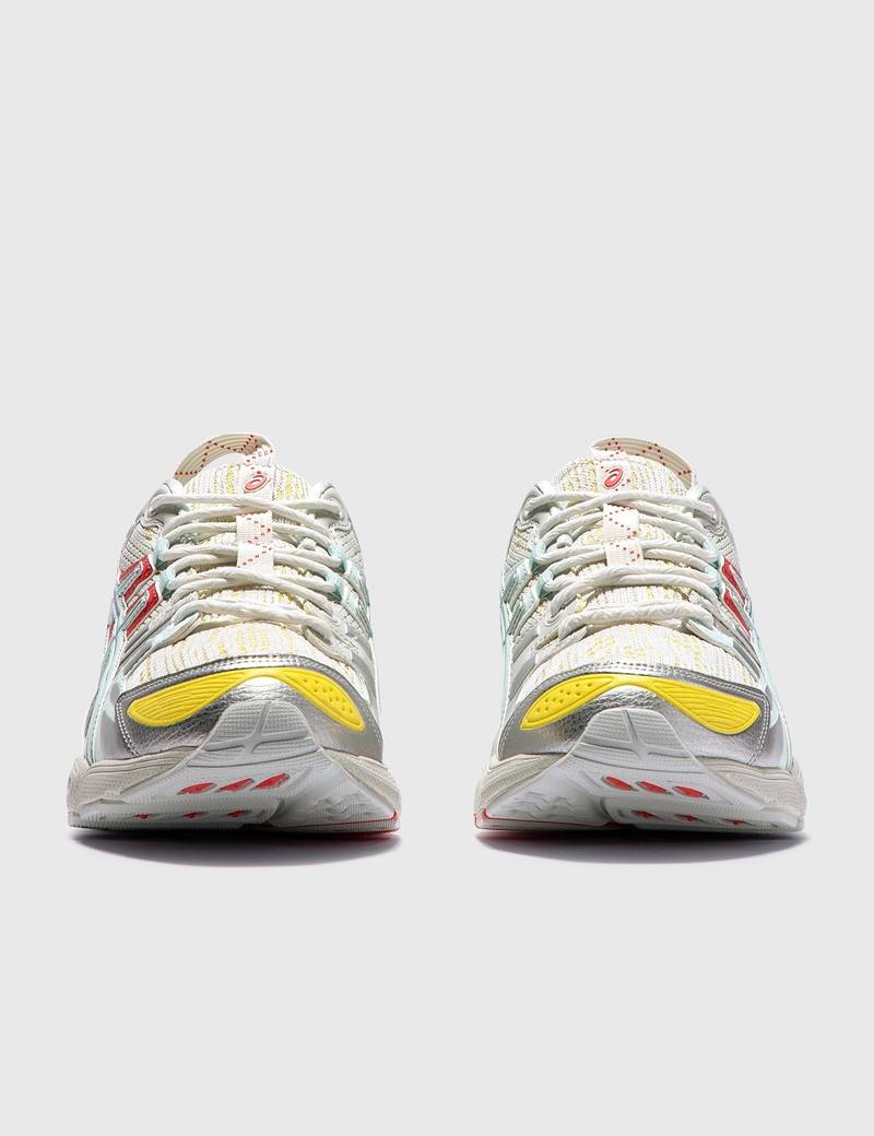 Asics ASICS X KIKO UB5-S GEL-NIMBUS 9 outlook