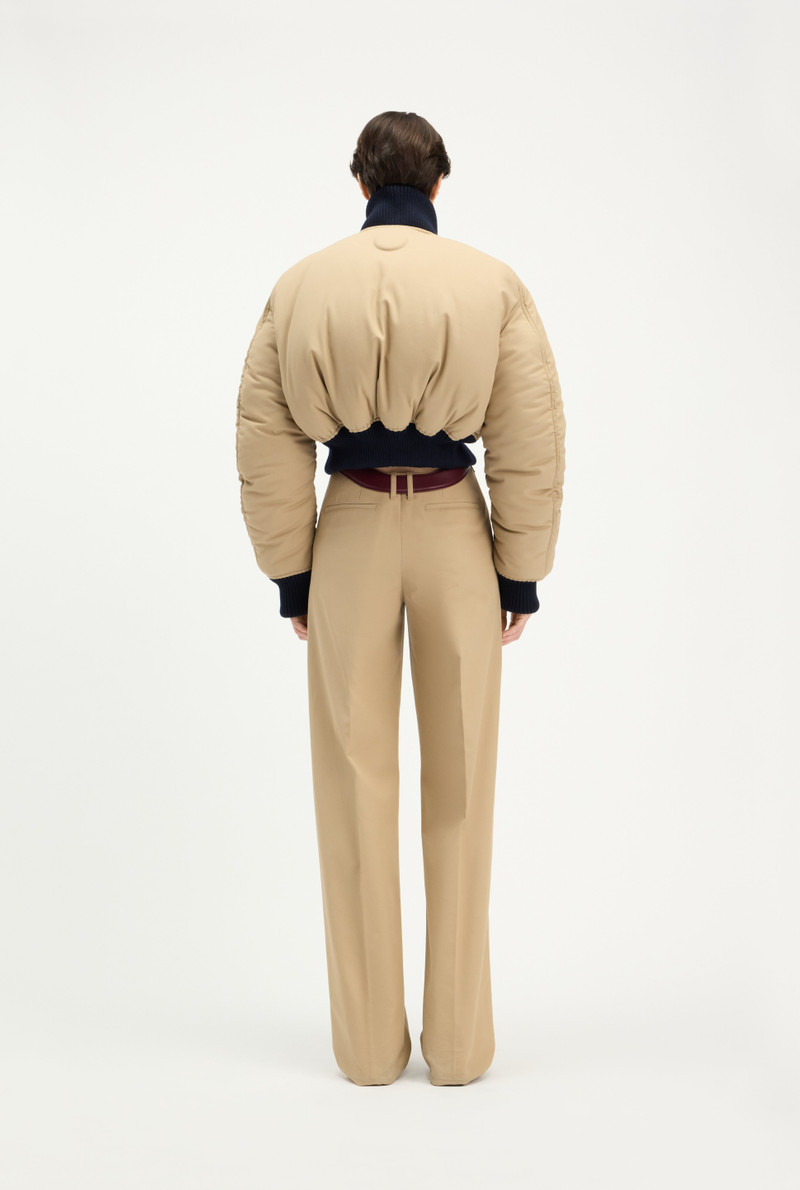 Jean Paul Gaultier THE CHINO PANTS outlook
