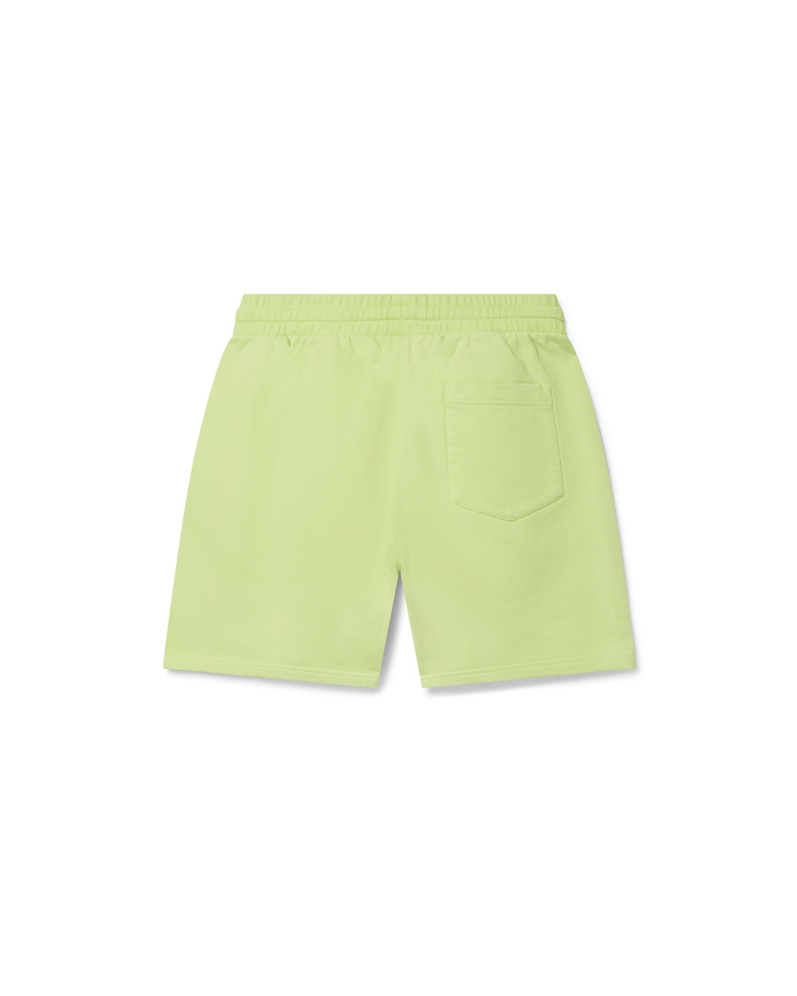 Afro Cubism Tennis Club Sweatshorts - 3