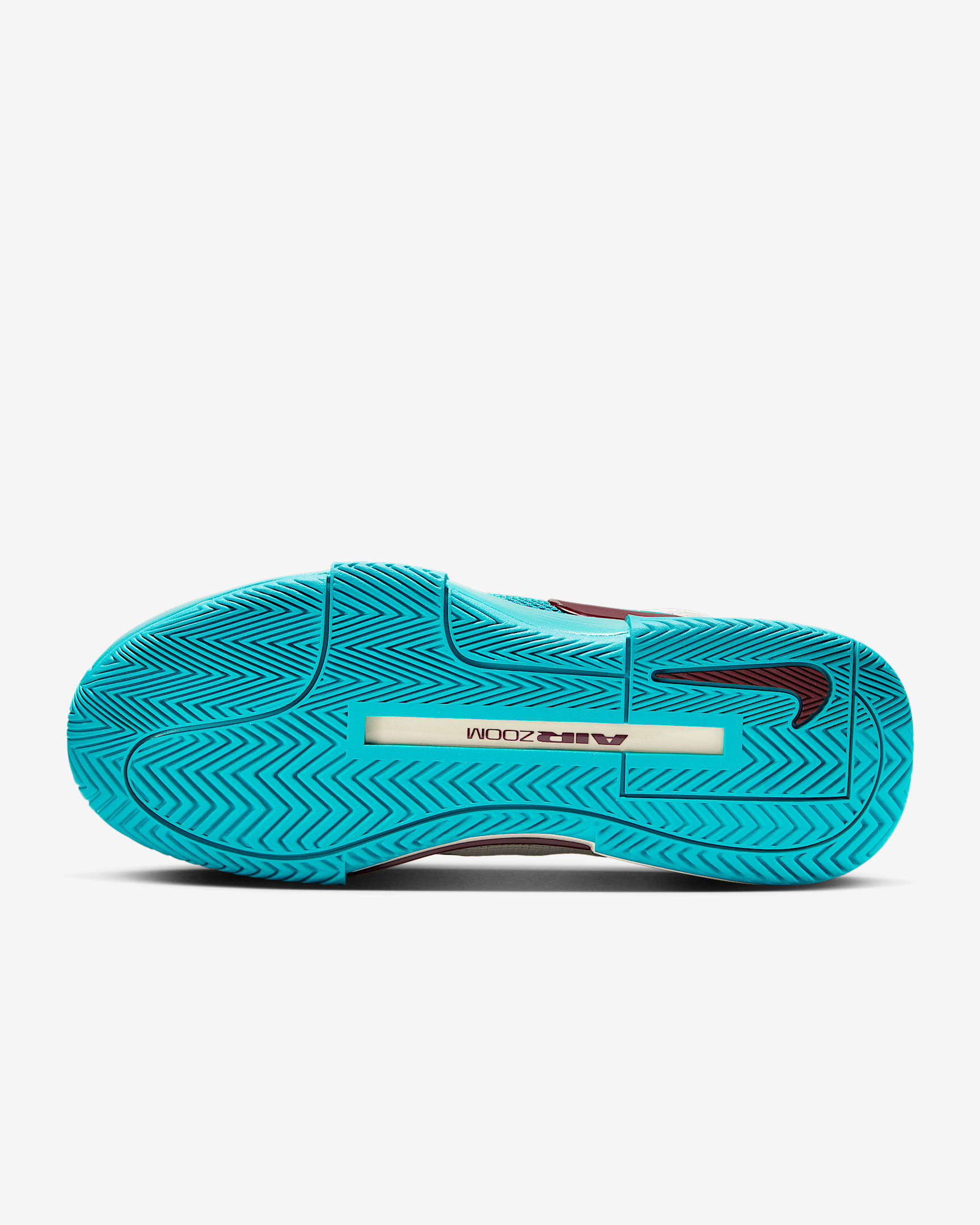 Nike GP Challenge 1 Premium Women's Hard Court Tennis Shoes - 2